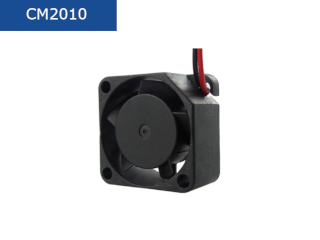 DC axial fan CM2010 series