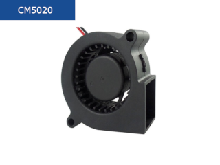 Dc blower CM5020 series