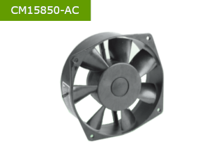 ACfan CM15850-AC series