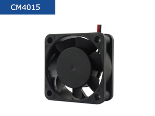 DC axial fan CM4015 series