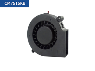 Dc blower CM7515 series