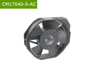 ACfan CM17040-AC series