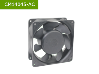 ACfan CM14045-AC series