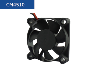 DC axial fan CM5010A series