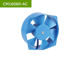 ACfan CM16060-AC series