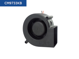 Dc blower CM9733 series