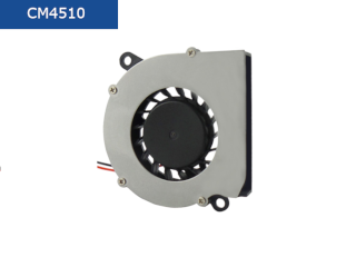 Dc blower CM4510 series