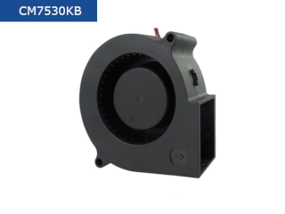 Dc blower CM7530 series