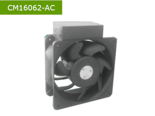 ACfan CM16062-AC series