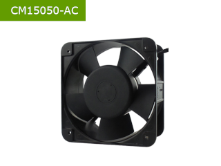ACfan CM15050-AC series