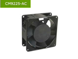 ACfan CM9225-AC series