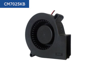 Dc blower CM7525 series