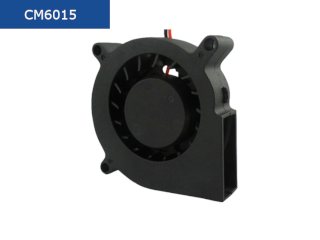 Dc blower CM 6015 series