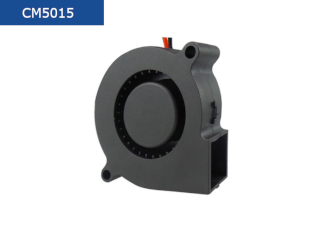 Dc blower CM5015 series