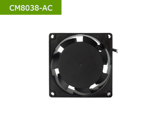 ACfan CM8038-AC series