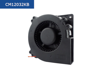 Dc blower CM12032 series