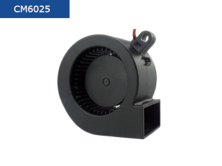 Dc blower CM6025 series