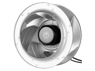 Φ355x170 EC Backward Curve Centrifugal Fan