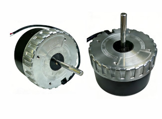 DC motor CM7255-M