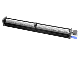 	AC cross flow fan CM40-LB series