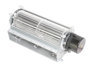 	Dc cross flow fan CM60-PA series