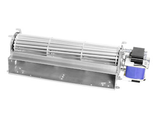 	AC cross flow fan CM60-PA series