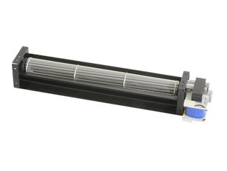 AC cross flow fan CM30-PB series