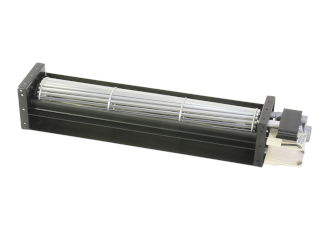 AC cross flow fan CM40-PB series