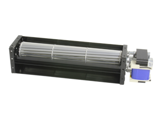 AC cross flow fan CM50-PIB series