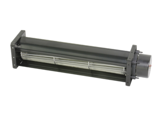  Dc cross flow fan CM50-PA series