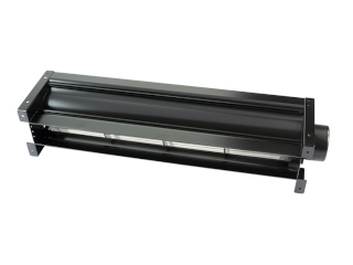 Dc cross flow fan CM60-DC series