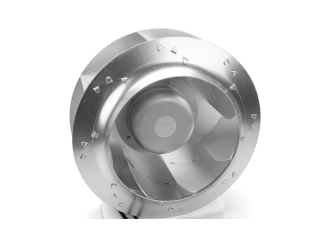 Φ280x112 EC Backward Curve Centrifugal Fan 92 motor