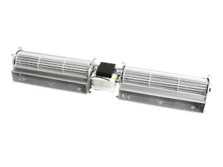 AC cross flow fan CM60-PAA series