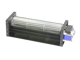 AC cross flow fan CM60 series