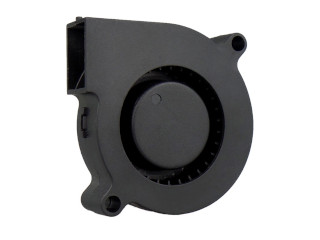 Dc blower CM5015 Narrow-outlet