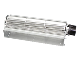 Dc cross flow fan CM65-PA series