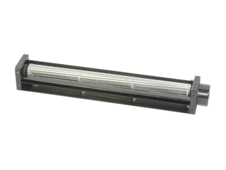 Dc cross flow fan CM30-PB series