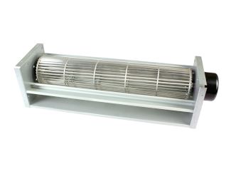 Dc cross flow fan CM80 series