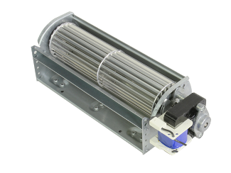AC cross flow fan CM48-PB series