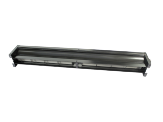 Dc cross flow fan CM60-DC series