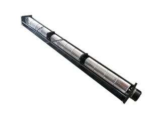 Dc cross flow fan CM60-LL series
