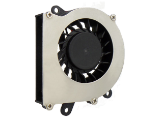 Dc blower CM5010S series