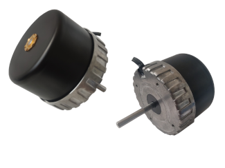 DC motor CM7255-M