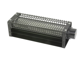 Dc cross flow fan CM60-PF series