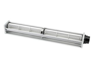 Dc cross flow fan CM45-LB series