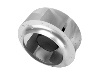 Φ250x110 EC Backward Curve Centrifugal Fan