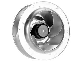 Φ400x162 EC Backward Curve Centrifugal Fan