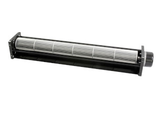 Dc cross flow fan CM65-LF series