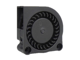 Dc blower CM4015 Narrow-outlet
