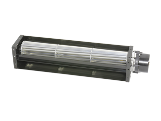 Dc cross flow fan CM50-PB series